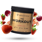 PRE-WORKOUT
